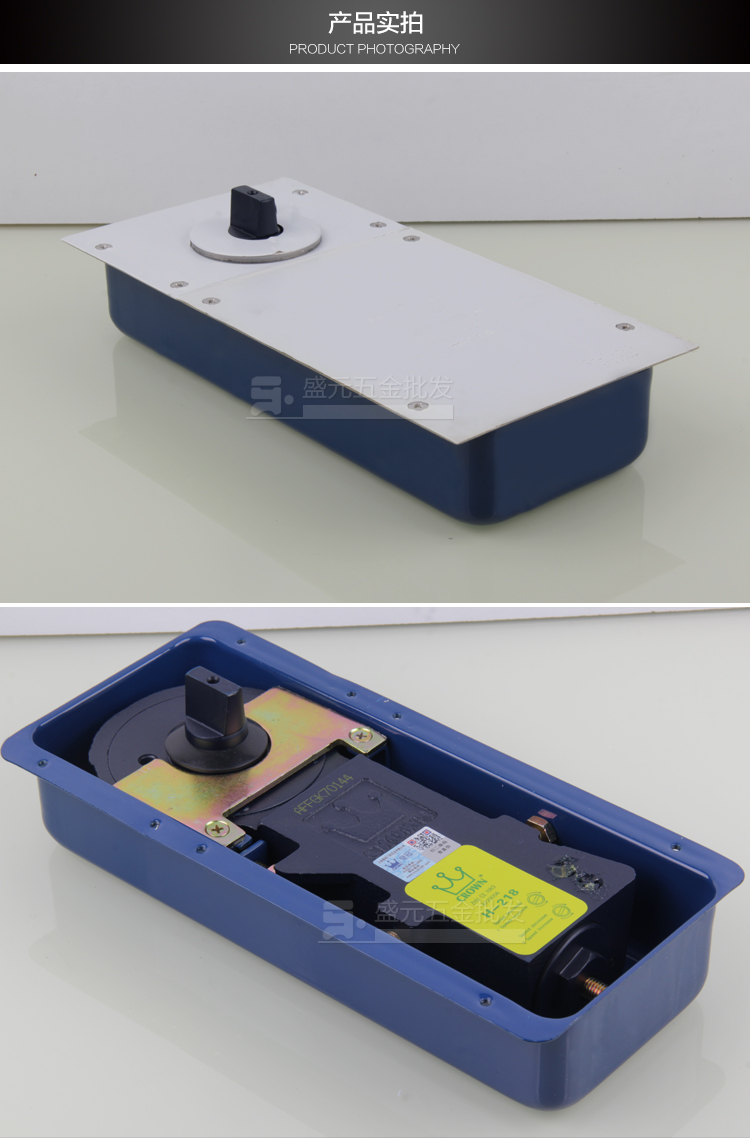 闭门器-盖泽闭门器-多玛地弹簧-松下自动门_皇冠地弹簧-深圳市百事达