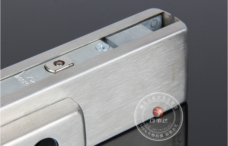 德国多玛地锁pt50