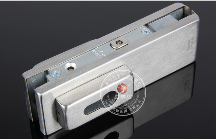 德国多玛地锁pt50